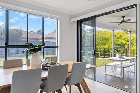 Property photo of 78 Needham Place Bridgeman Downs QLD 4035