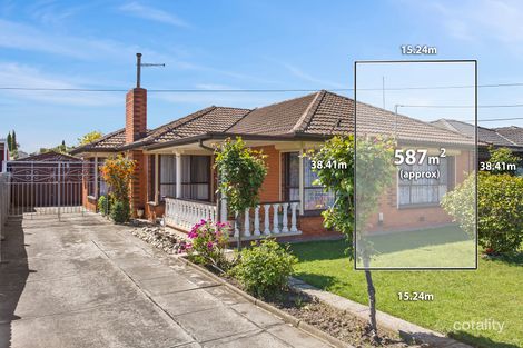 10 Ridley Ave, Avondale Heights, VIC 3034