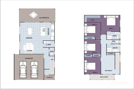 Property photo of LOT 113 Superior Parade Bridgeman Downs QLD 4035