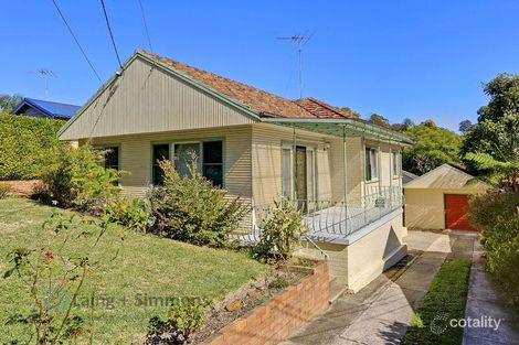 Property photo of 61 Old Berowra Road Hornsby NSW 2077