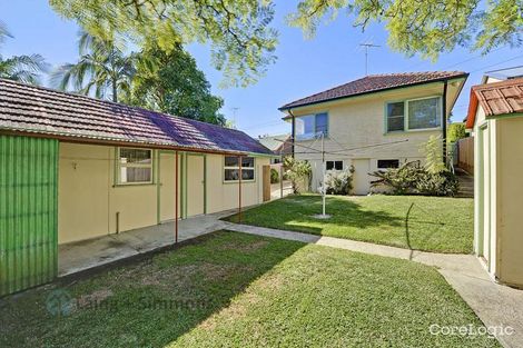 Property photo of 61 Old Berowra Road Hornsby NSW 2077