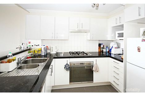 Property photo of 95/1 Brown Street Ashfield NSW 2131