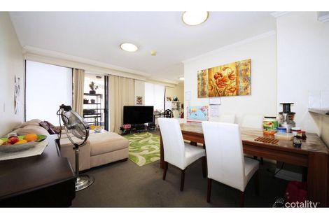 Property photo of 95/1 Brown Street Ashfield NSW 2131