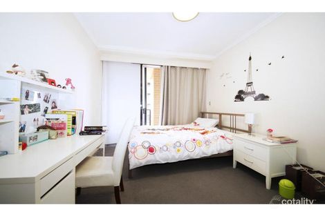 Property photo of 95/1 Brown Street Ashfield NSW 2131