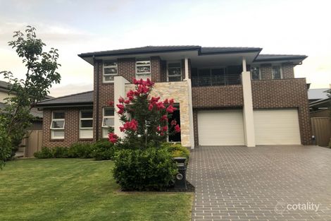 Property photo of 38 Castlemaine Circuit Harrington Park NSW 2567