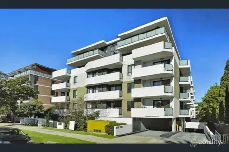 23/40-42 Barber Ave, Penrith, NSW 2750