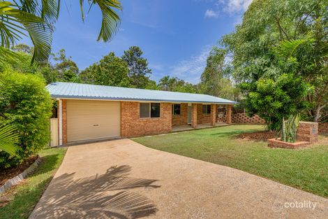 Property photo of 14 Pluto Street Telina QLD 4680