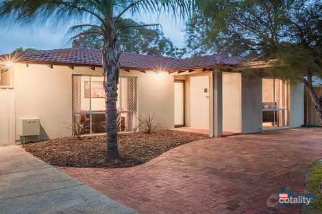 160 Westfield Rd, Kelmscott, WA 6111