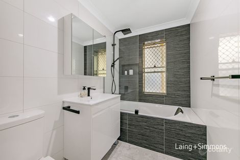 Property photo of 23 Nella Dan Avenue Tregear NSW 2770