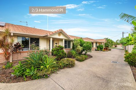 Property photo of 2/3 Hammond Place Casino NSW 2470