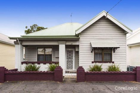 Property photo of 41 Lewis Street Maryville NSW 2293
