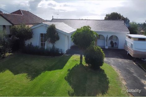 Property photo of 18 Eagle Crescent Eaton WA 6232