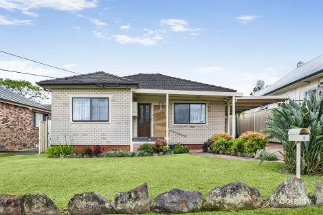 9 Villiers St, Merrylands, NSW 2160
