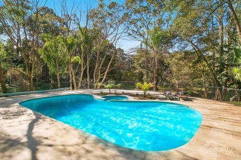 Property photo of 26 Kiogle Street Wahroonga NSW 2076
