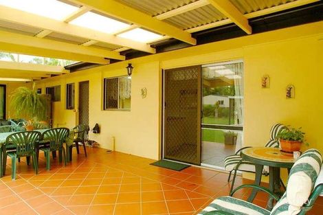 Property photo of 28 Bayford Street Birkdale QLD 4159