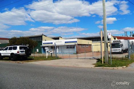 23-25 Tennant St, Welshpool, WA 6106