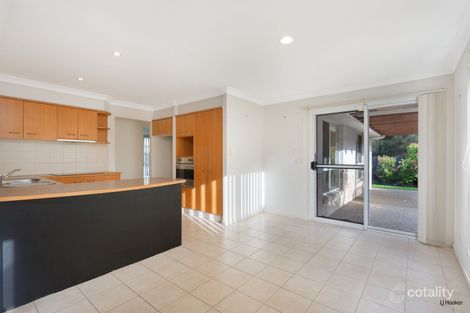 Property photo of 95 Harrier Drive Burleigh Waters QLD 4220