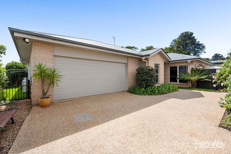 71a Long St, Rangeville, QLD 4350