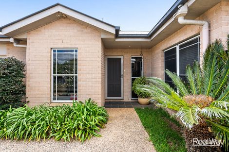 Property photo of 71A Long Street Rangeville QLD 4350