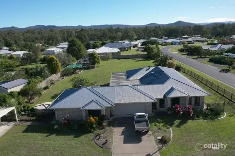 66 Parkridge Dr, Withcott, QLD 4352