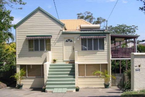 243 Ernest St, Lota, QLD 4179