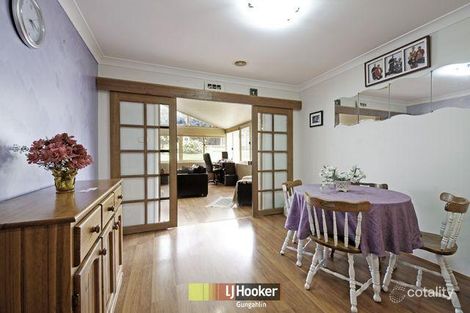 Property photo of 20 Burraly Court Ngunnawal ACT 2913