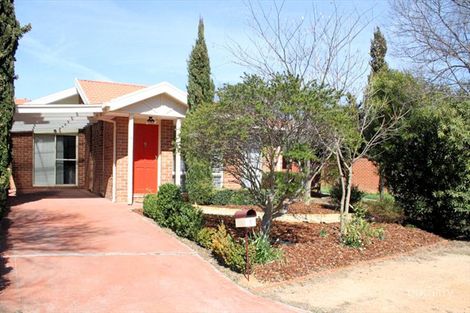 Property photo of 7 Mulleun Close Ngunnawal ACT 2913