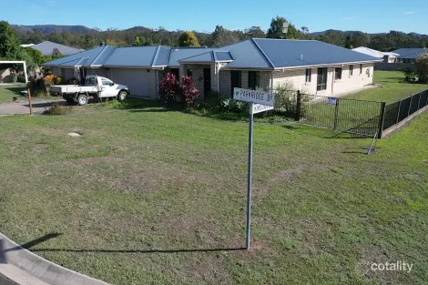 Property photo of 66 Parkridge Drive Withcott QLD 4352
