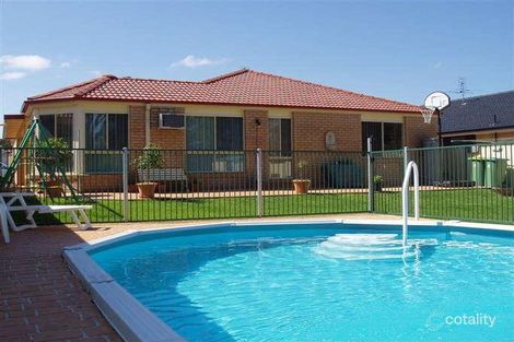 Property photo of 34 Pinehurst Way Blue Haven NSW 2262