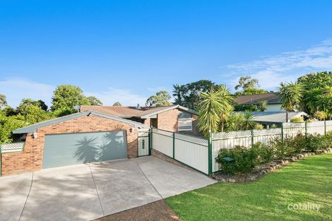 Property photo of 247 Paterson Road Bolwarra Heights NSW 2320