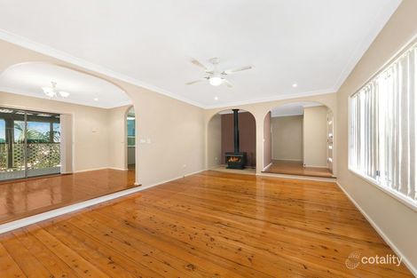 Property photo of 247 Paterson Road Bolwarra Heights NSW 2320