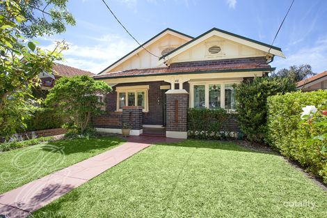 Property photo of 48 Badminton Road Croydon NSW 2132