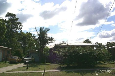 21 Jellicoe St, Loganlea, QLD 4131