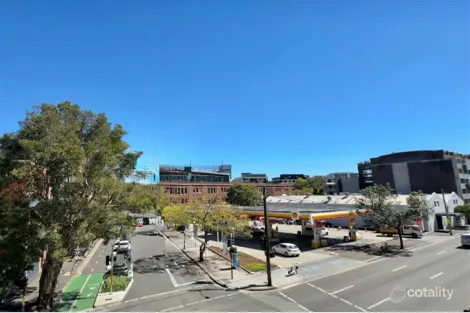 210/478 Wattle St, Ultimo, NSW 2007