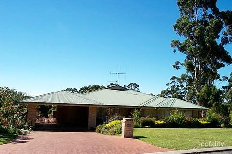 9 Agnes Cl, Denmark, WA 6333