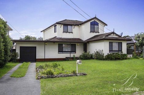 Property photo of 34 Grieve Crescent Milperra NSW 2214