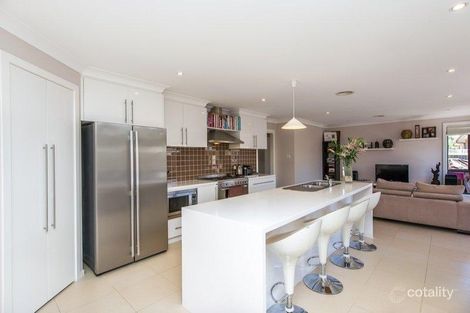 Property photo of 4 Cape York Street Harrison ACT 2914