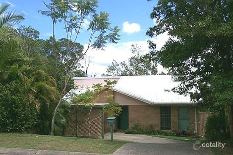 30 Eppalong St, The Gap, QLD 4061