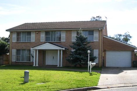 46 Willow Tree Cres, Belrose, NSW 2085