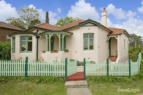 Property photo of 271 Ryedale Road Eastwood NSW 2122