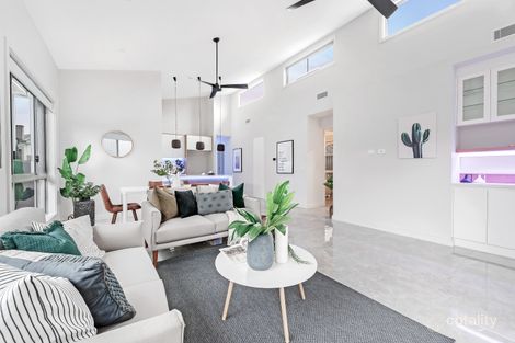 Property photo of 14 April Crescent Grantham Farm NSW 2765