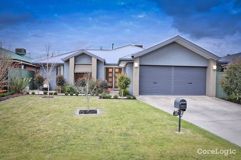 Property photo of 20 Gumnut Court East Albury NSW 2640