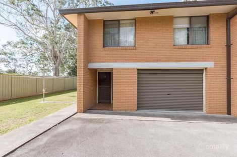 Property photo of 7/1 Boonal Street Singleton NSW 2330