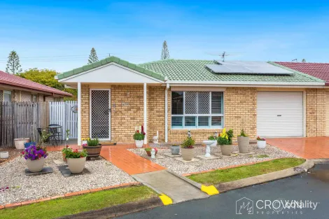 Property photo of 54/2 Wattle Road Rothwell QLD 4022