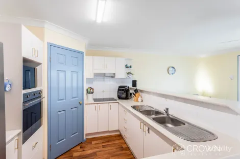 Property photo of 54/2 Wattle Road Rothwell QLD 4022