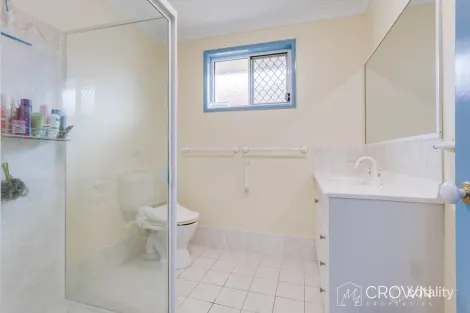 Property photo of 54/2 Wattle Road Rothwell QLD 4022