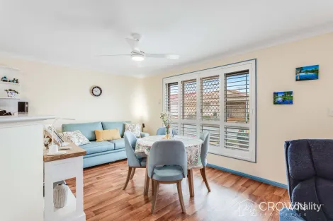 Property photo of 54/2 Wattle Road Rothwell QLD 4022
