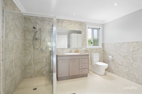 Property photo of 31 Tara Vista Boulevard Highland Park QLD 4211