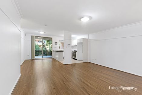 2/51-57 Buller St, North Parramatta, NSW 2151