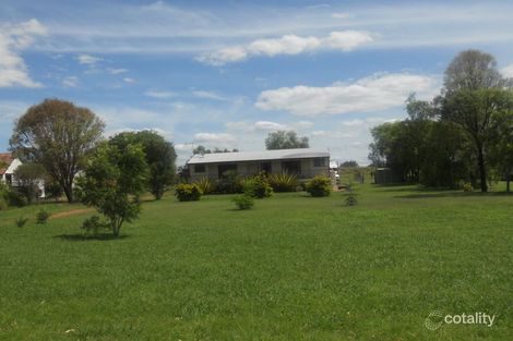 13 Geisman Rd, Laidley North, QLD 4341